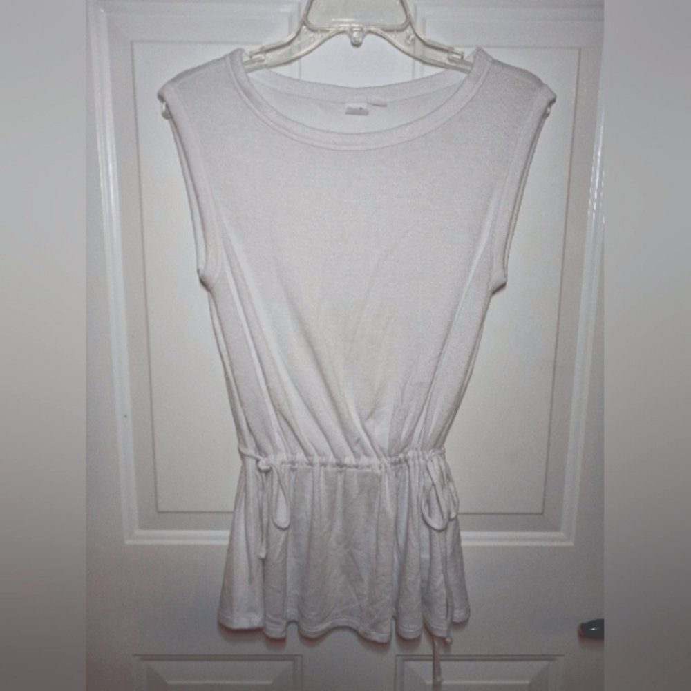 Cotton Blouse